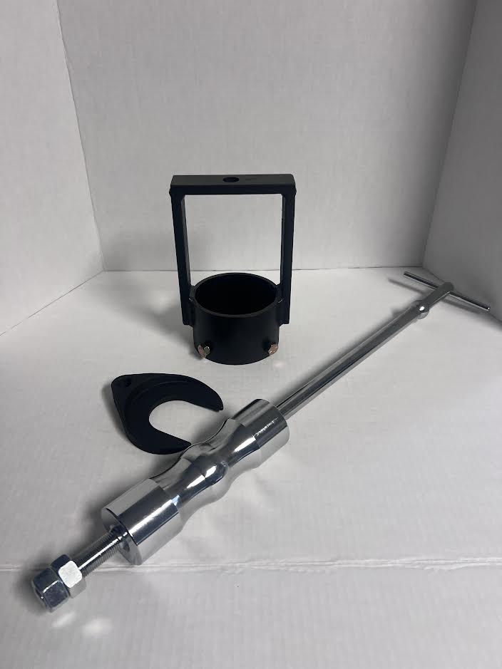 CV Axle Puller