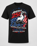 IBEXX America 250 Limited Edition Tee | 1776–2026