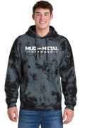 MMO Large Logo Hoodie