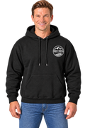 MMO Mountain Logo Hoodie