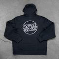RPM SXS White Emblem Hoodie