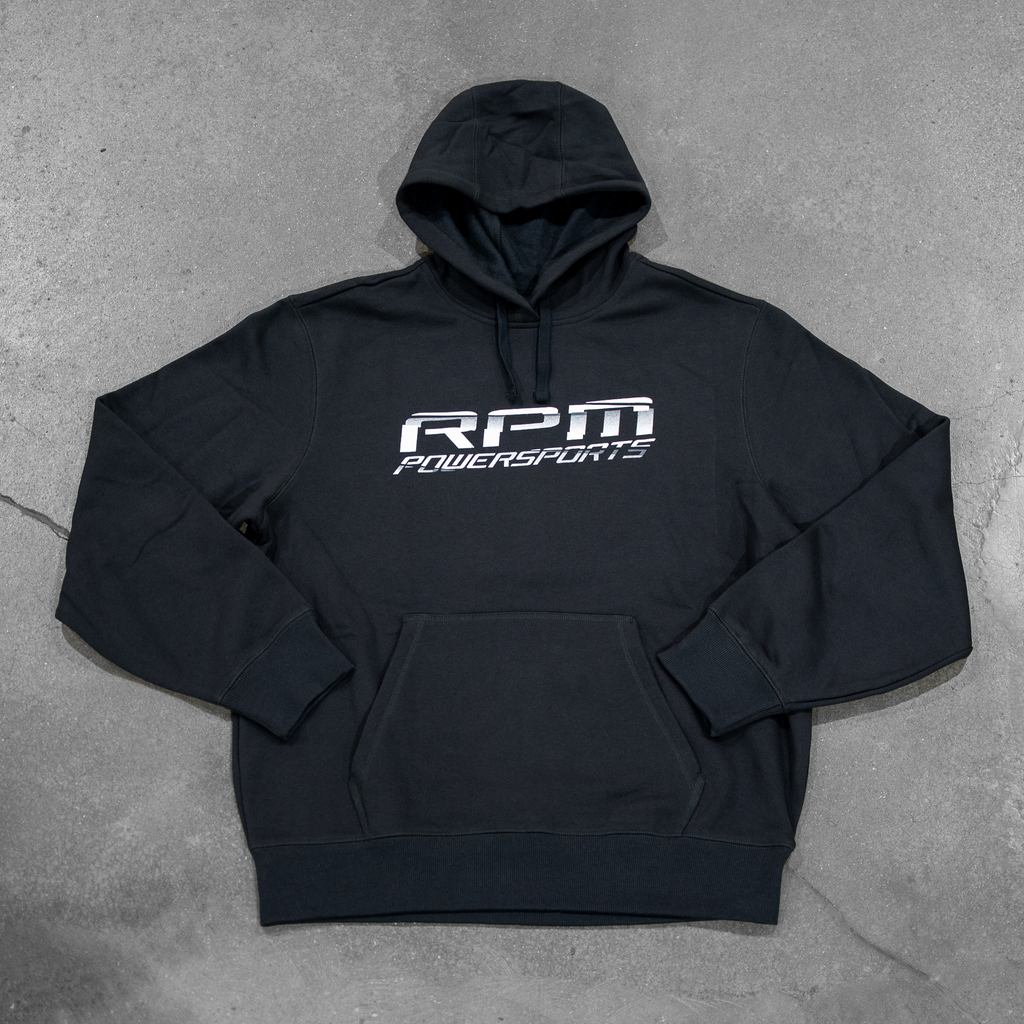 RPM Powersports "Big Logo"  Hoodie