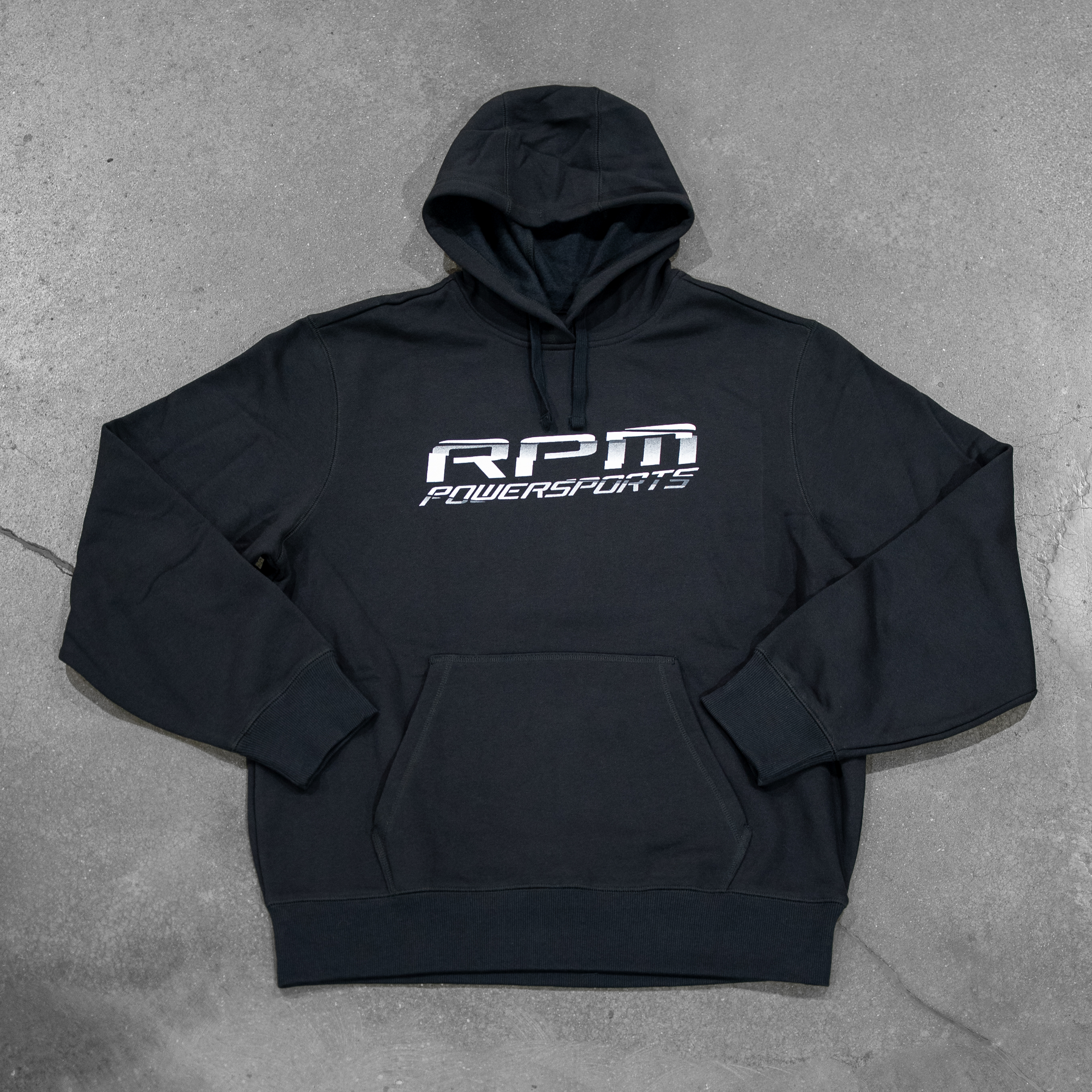 RPM Powersports "Big Logo"  Hoodie