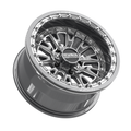 Slayer R Beadlock | Gunmetal Contrast Cut