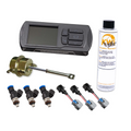 WSRD Big Injector Tuning Package | 2018-2021 Can-Am X3 172HP Turbo R Models (230-255HP)