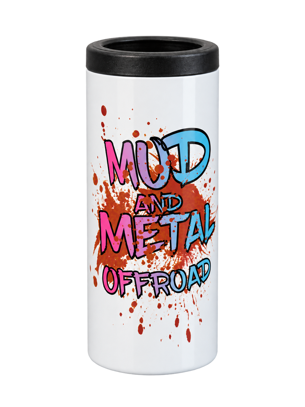 Design Your Own Tumbler or Can Cooler!