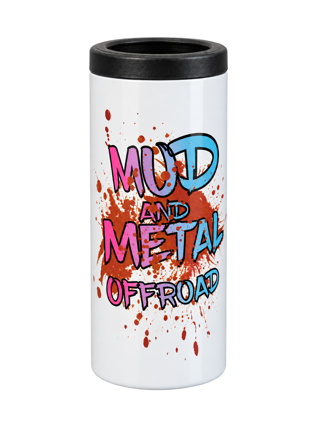 Design Your Own Tumbler or Can Cooler!