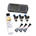 WSRD Big Injector Tuning Package | 2020 Can-Am X3 195HP Turbo RR Models (226-262HP)