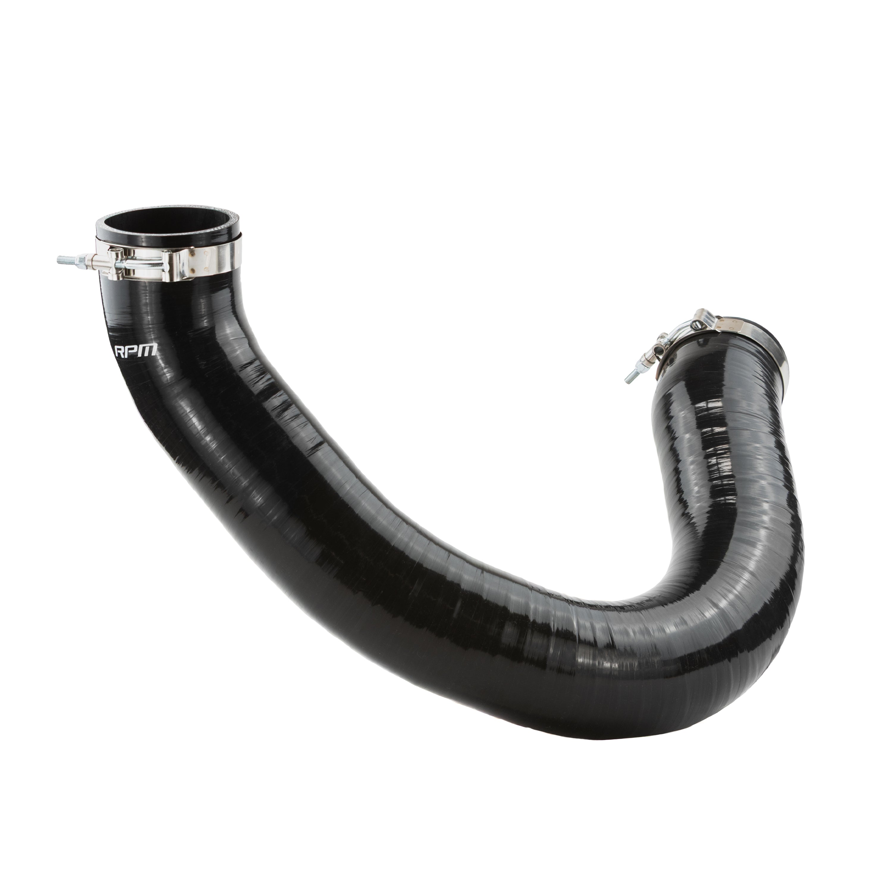2024+ RZR XP1000 & XP S Big Fatty Silicone Intake Tube Set