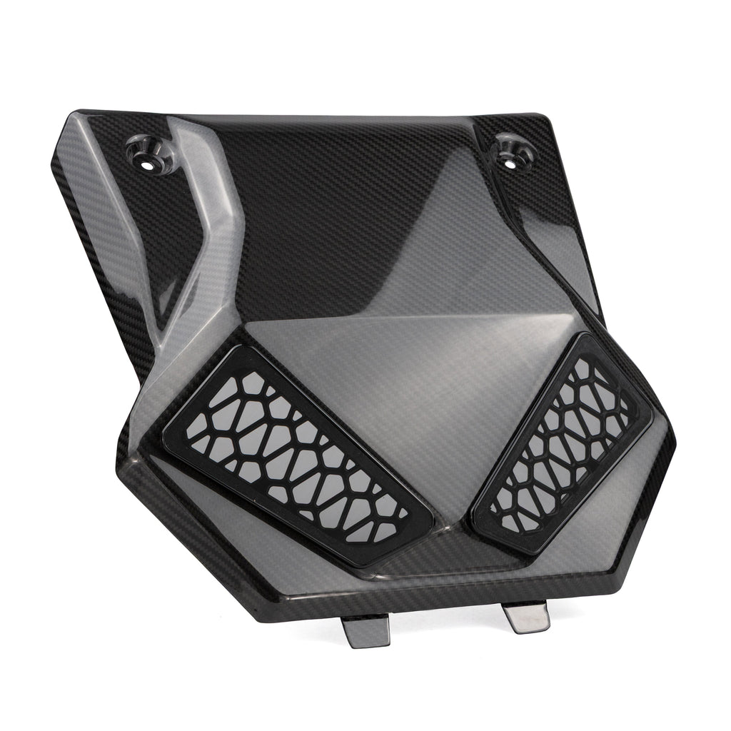 RPM Pro Series Ram Air Carbon Fiber Hood