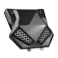 RPM Pro Series Ram Air Carbon Fiber Hood