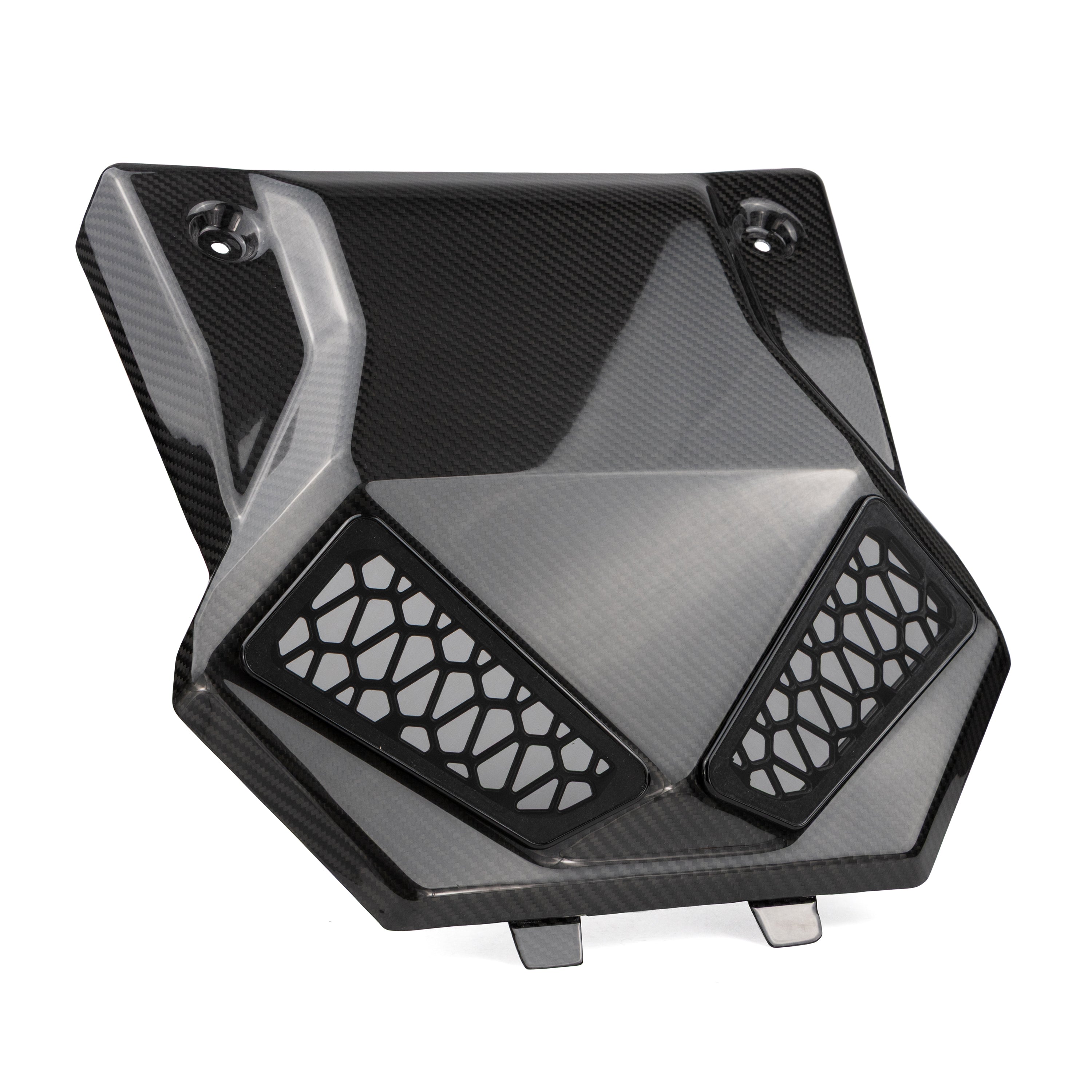 RPM Pro Series Ram Air Carbon Fiber Hood