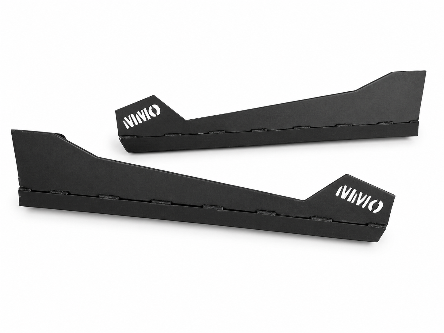 Can Am X3 Low Profile Rock Sliders