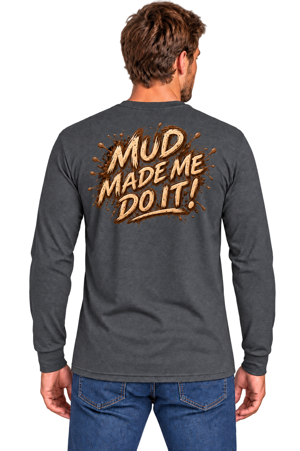 MMO | TCAC Long Sleeve Shirt - Choose Your Design