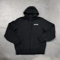 RPM Powersports " Broken Up " Zip Up Hoodie