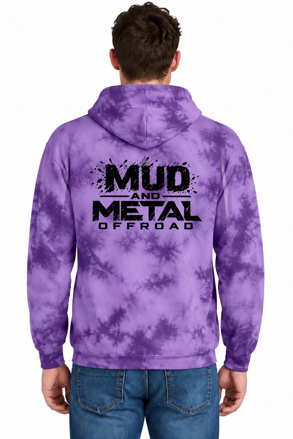 MMO Logo Hoodie