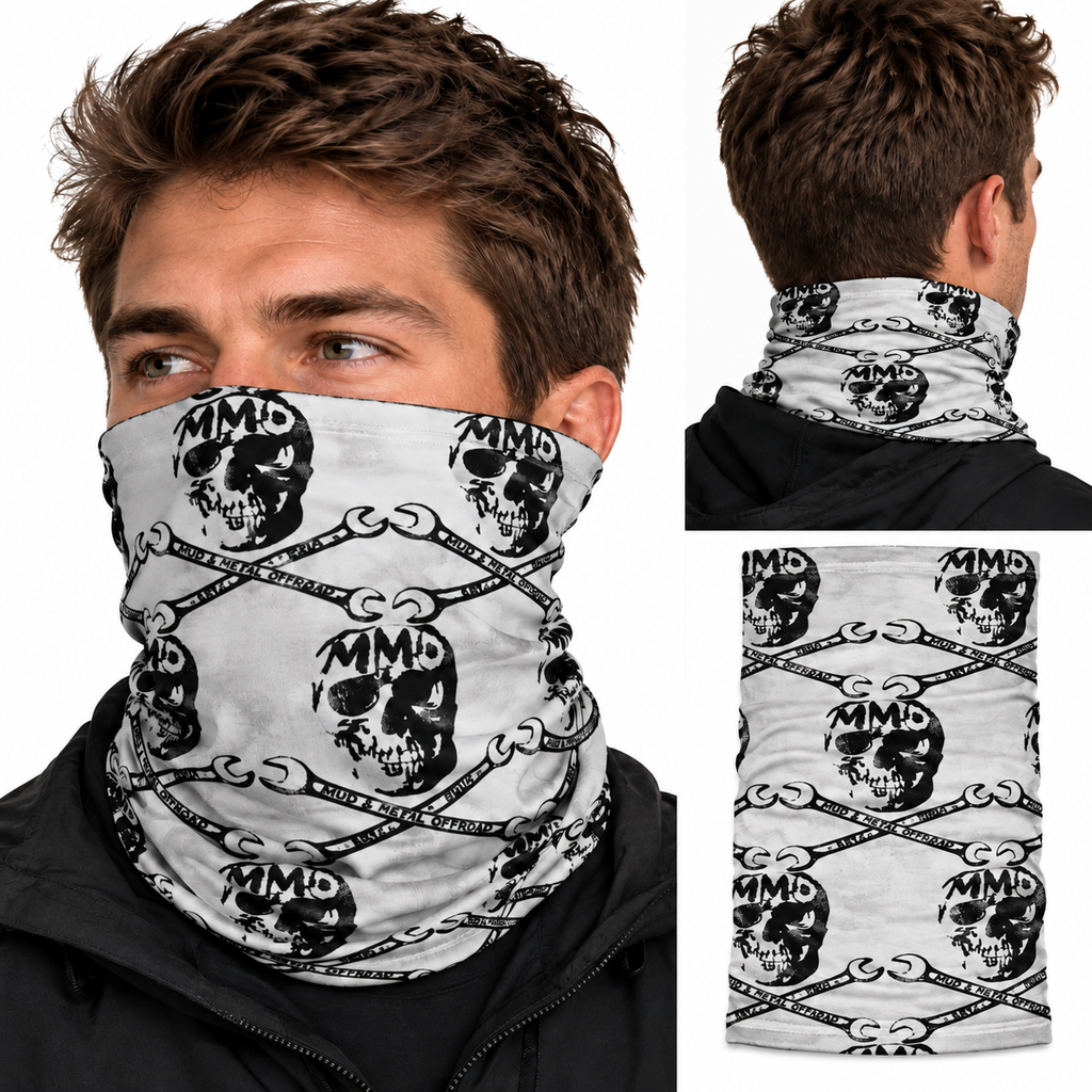 MMO Neck Gaiters