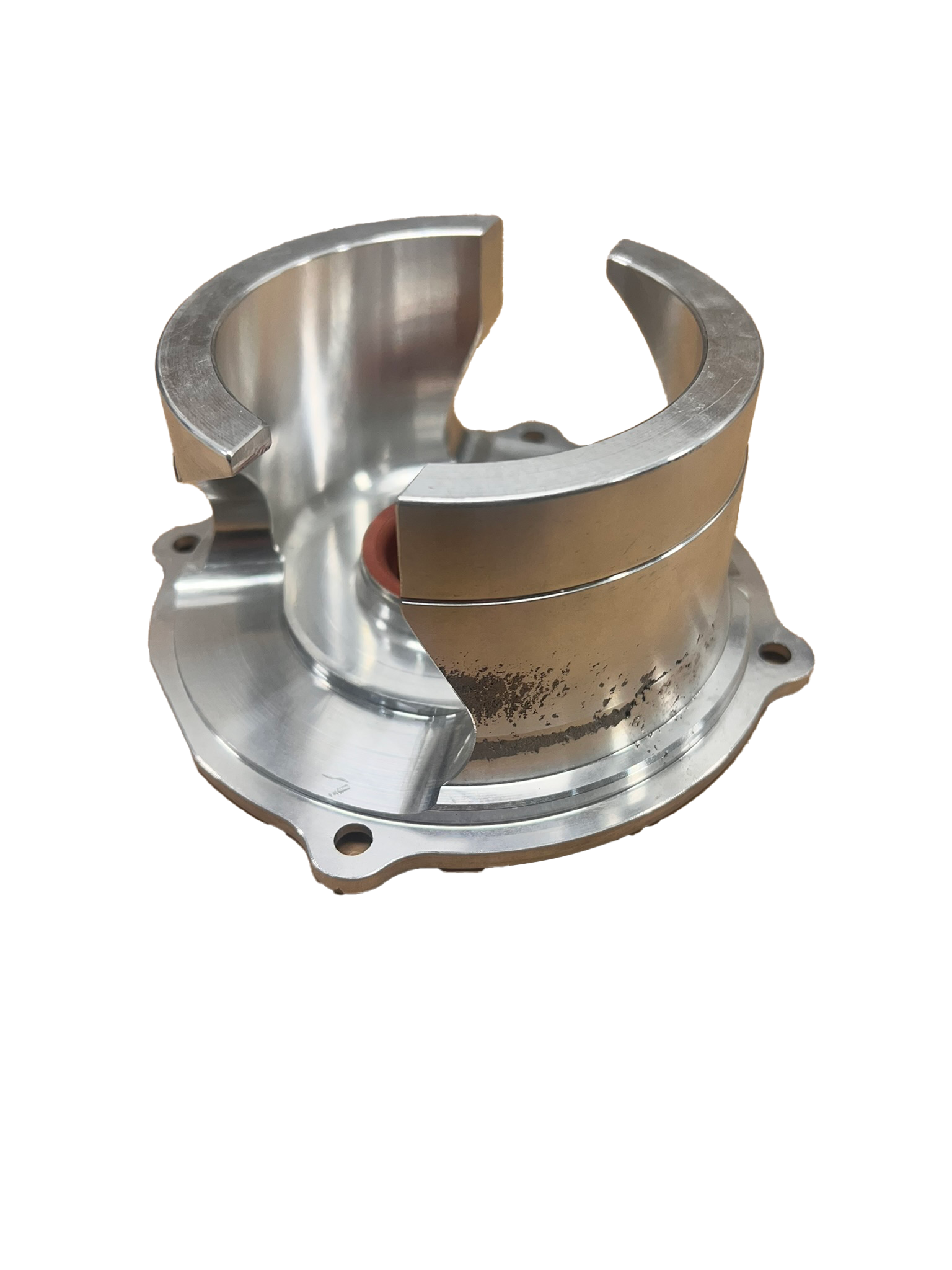 2021 Polaris 850 Stage 2 Clutch Kit
