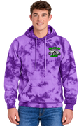 TCAC Official Logo Hoodie