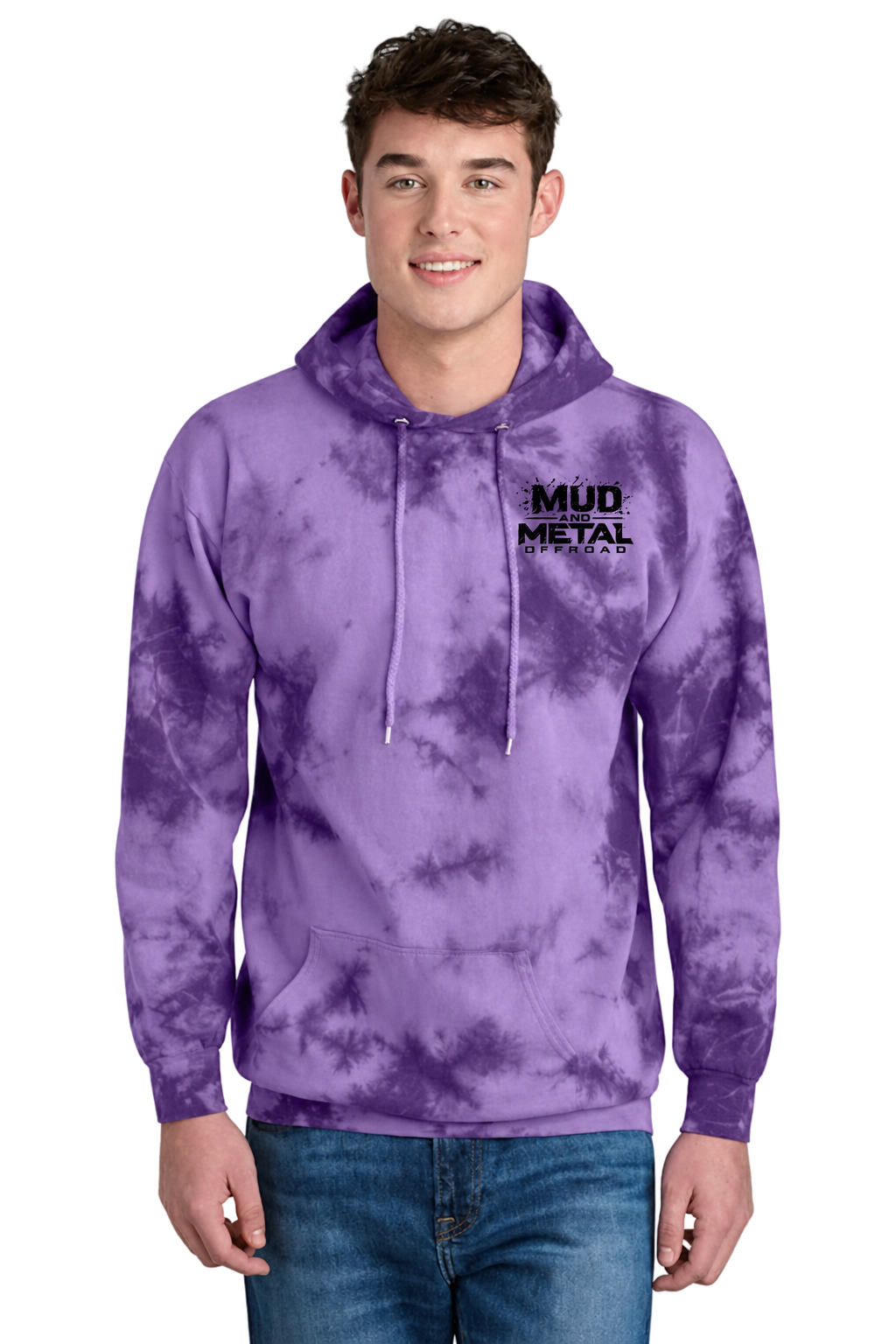 MMO Logo Hoodie