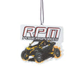RPM Can-Am Hanging Air Freshener