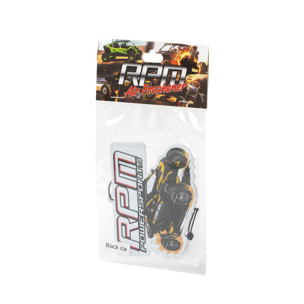 RPM Can-Am Hanging Air Freshener