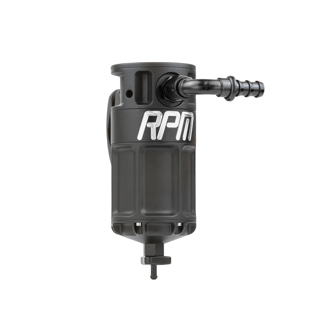 RPM CFMOTO Z10 4-Stage Catch Can