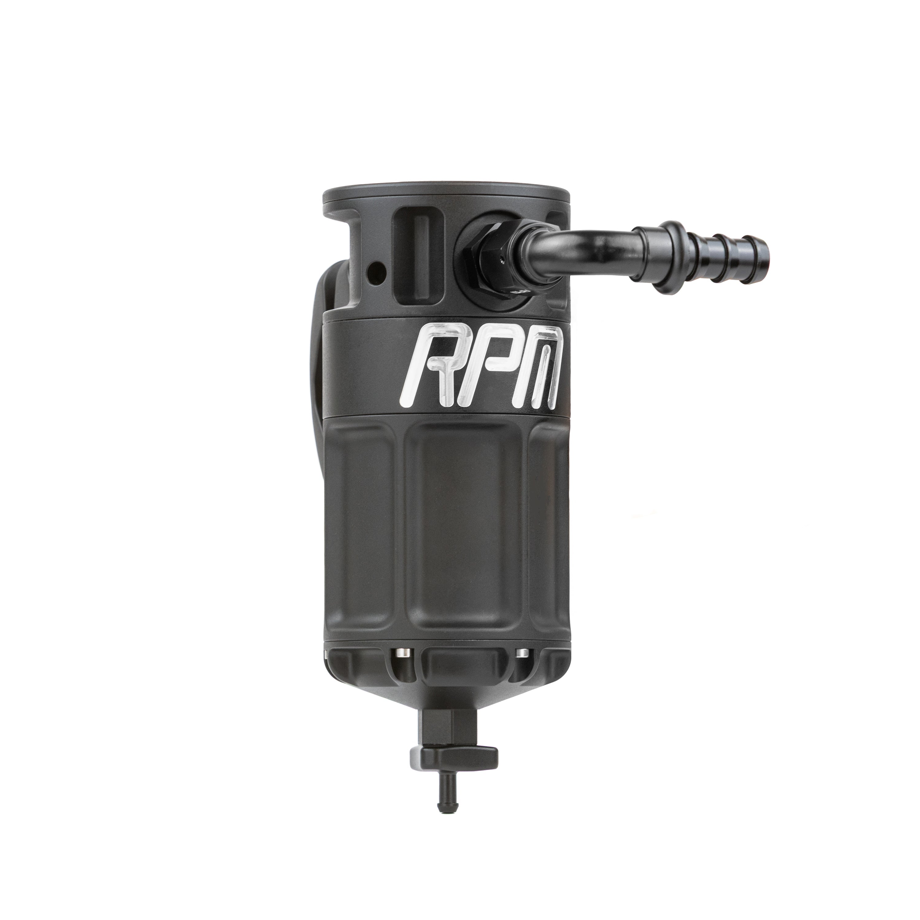 RPM CFMOTO Z10 4-Stage Catch Can