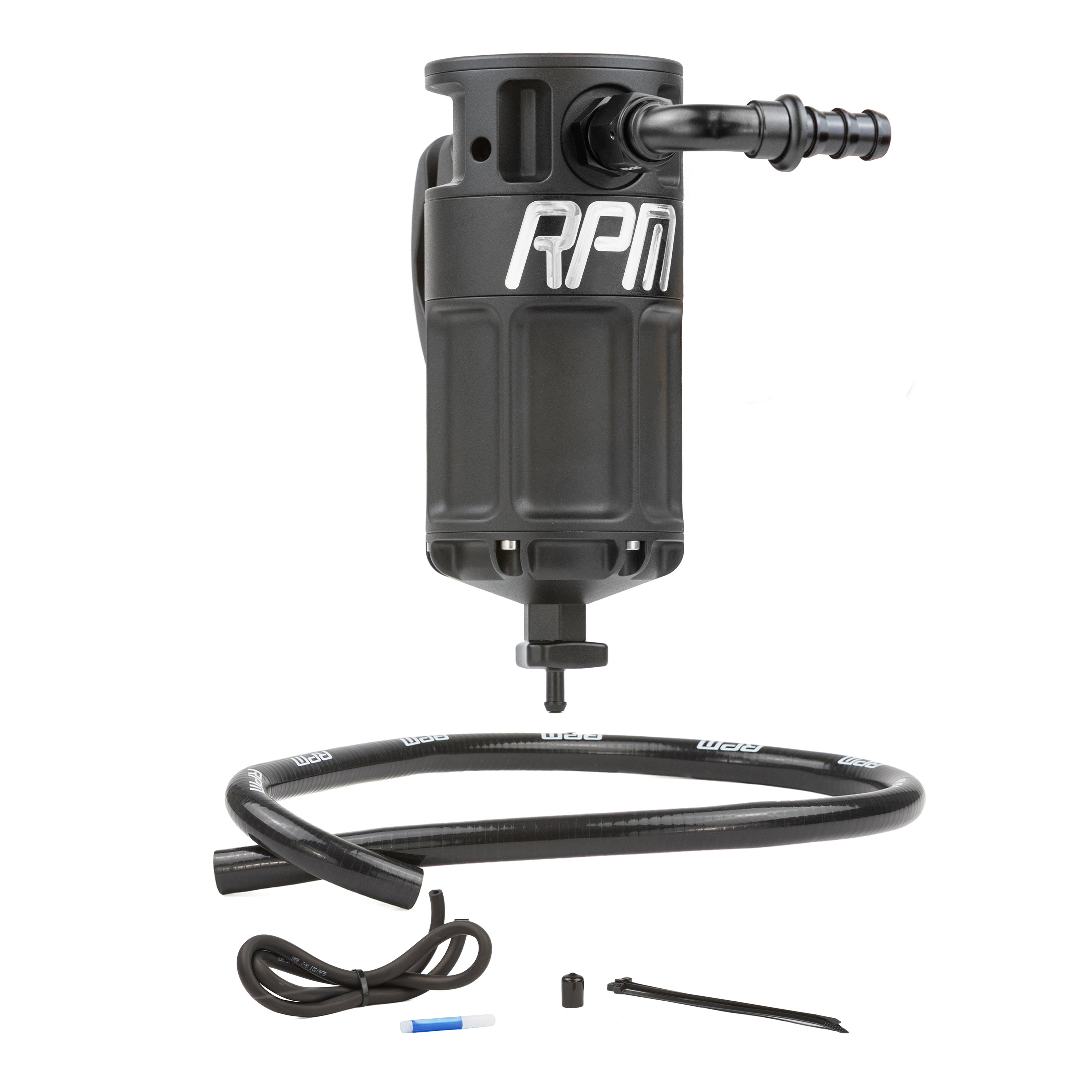 RPM CFMOTO Z10 4-Stage Catch Can