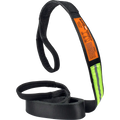 Black Top Tow Strap 3"x20'