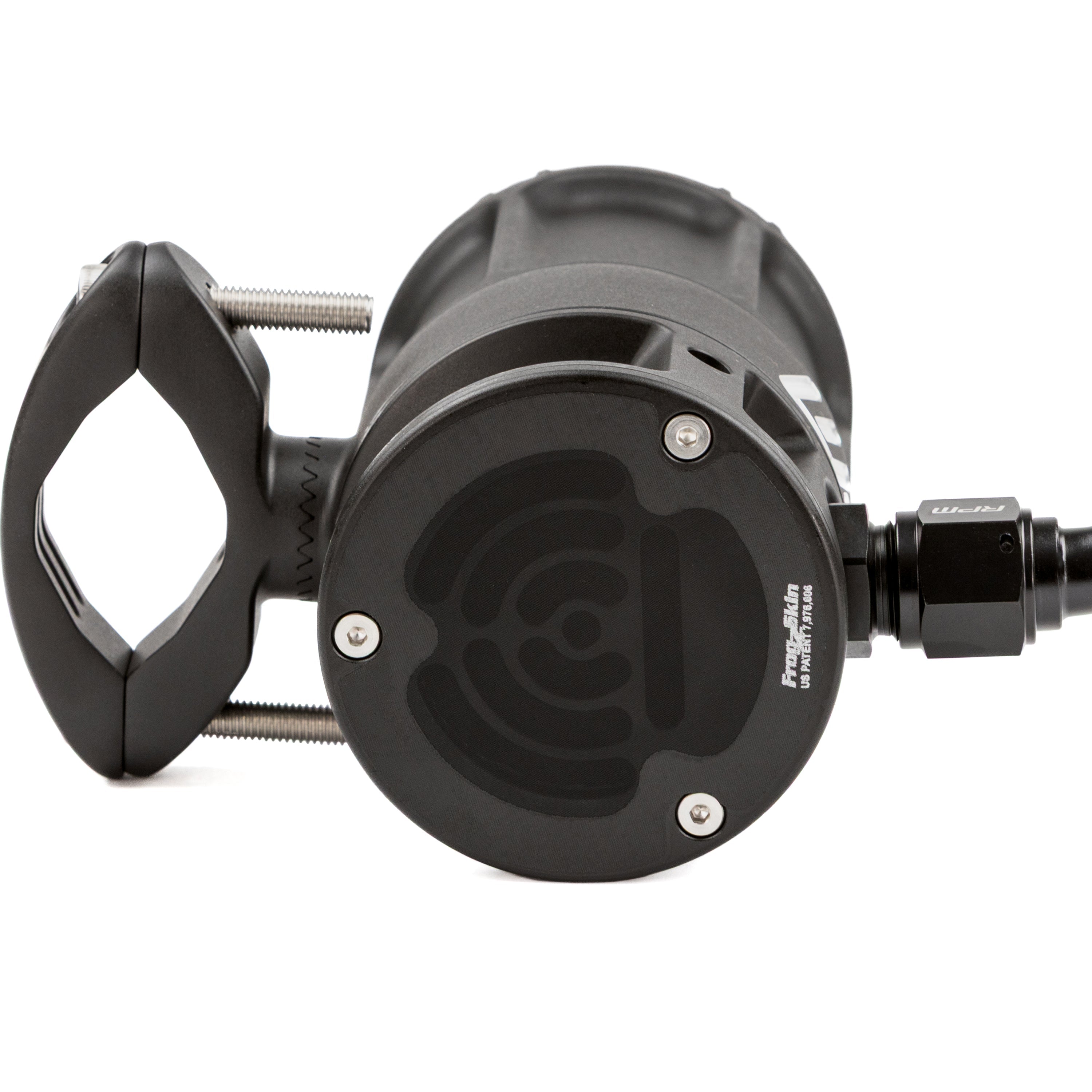RPM CFMOTO Z10 4-Stage Catch Can