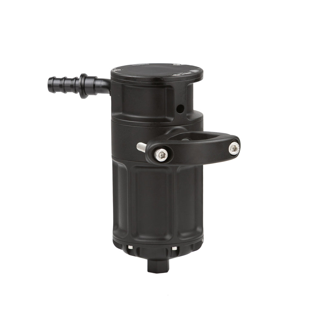 RPM CFMOTO Z10 4-Stage Catch Can