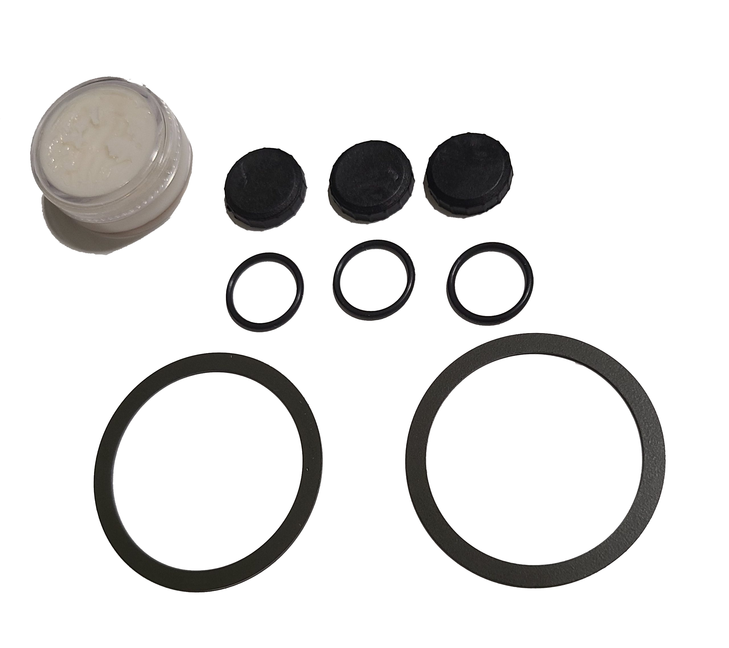 Can-Am X3 Preventative Maintenance Kit