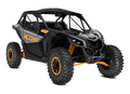 Can-Am X3 64'' FOX Non Bypass Spring Kit