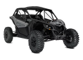 Can-Am X3 72'' FOX Non Bypass Spring Kit