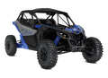 Can-Am X3 72'' SHOWA Non Bypass Spring Kit