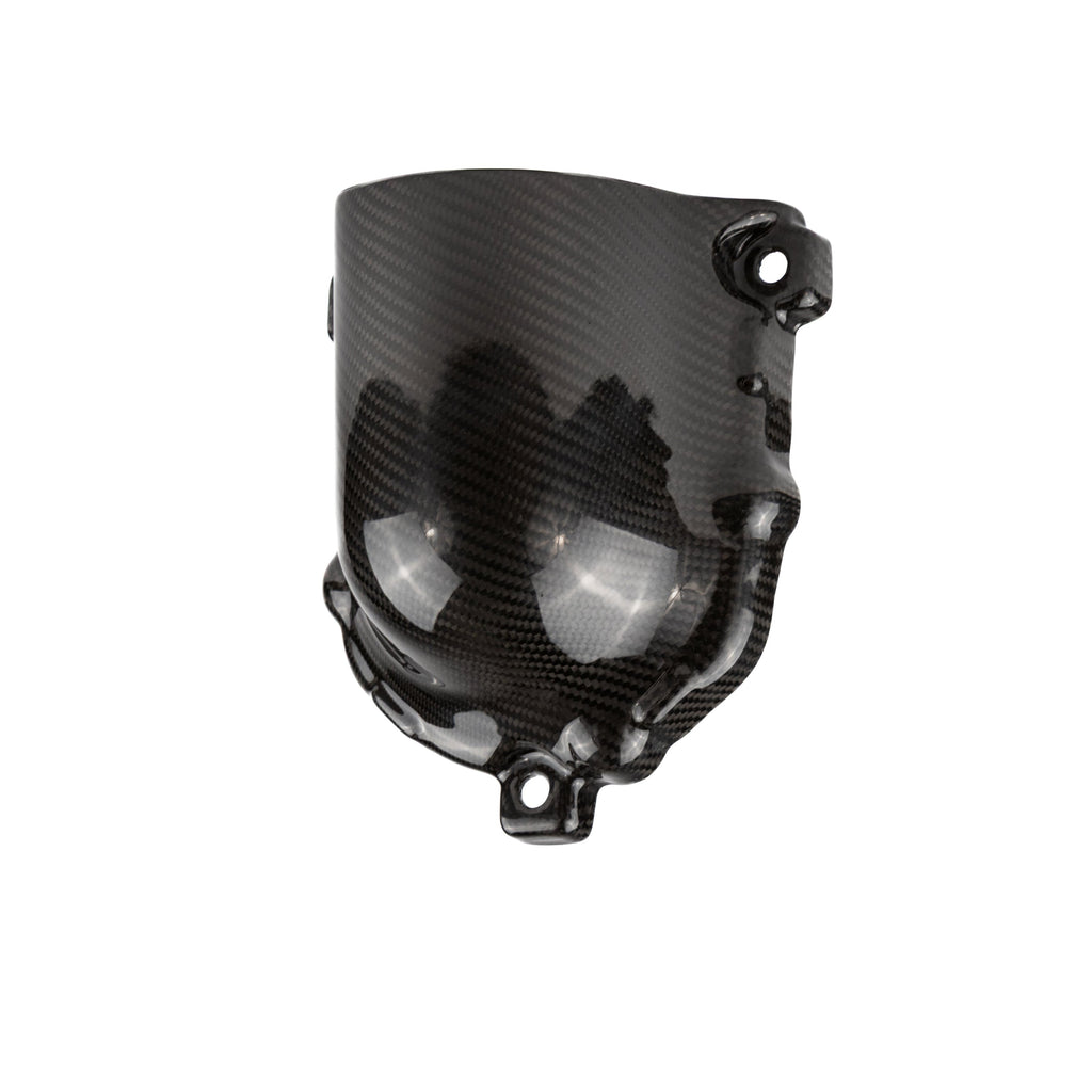 RPM Kawasaki H2 Carbon Fiber Supercharger Cover