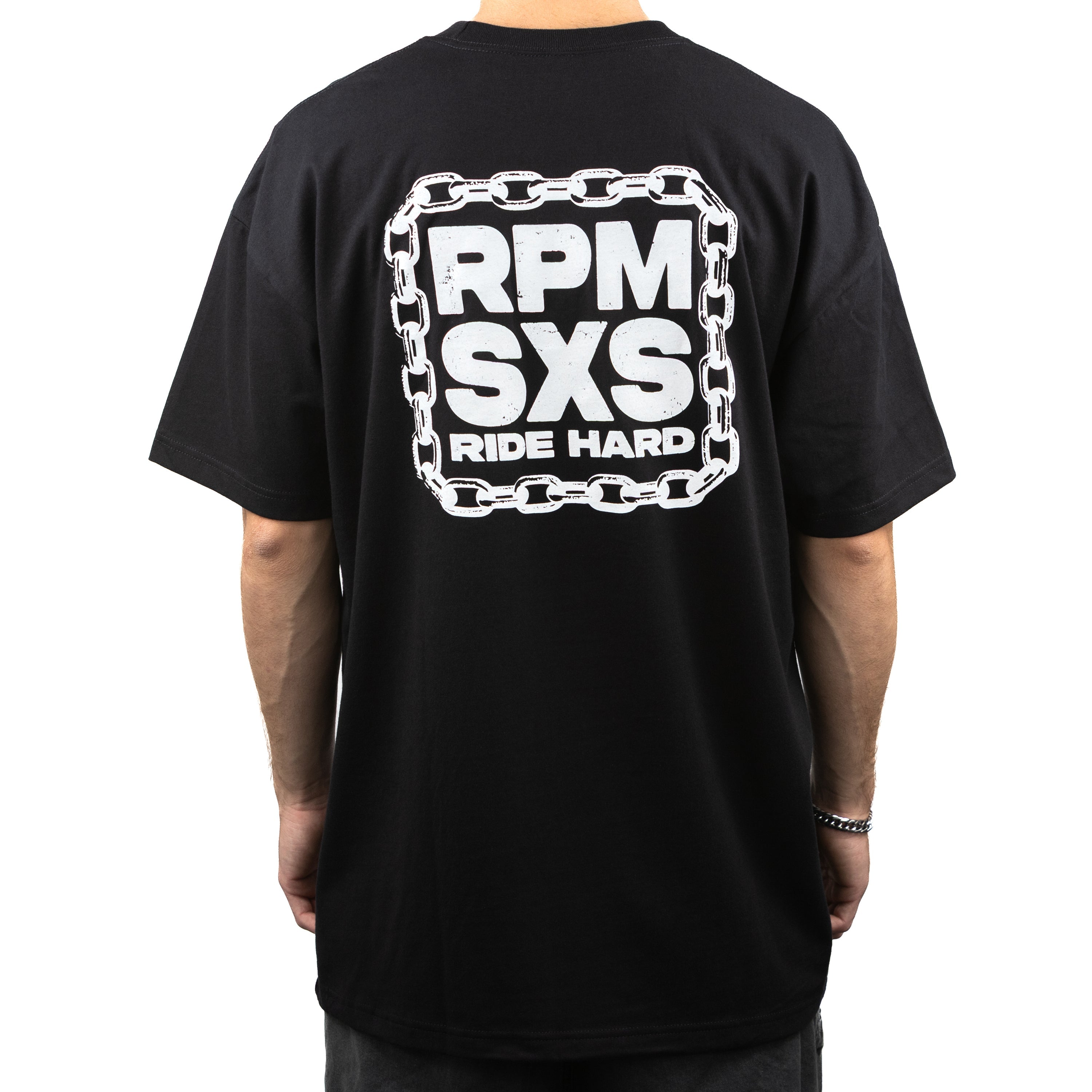 RPM SXS Chain Linked T-Shirt