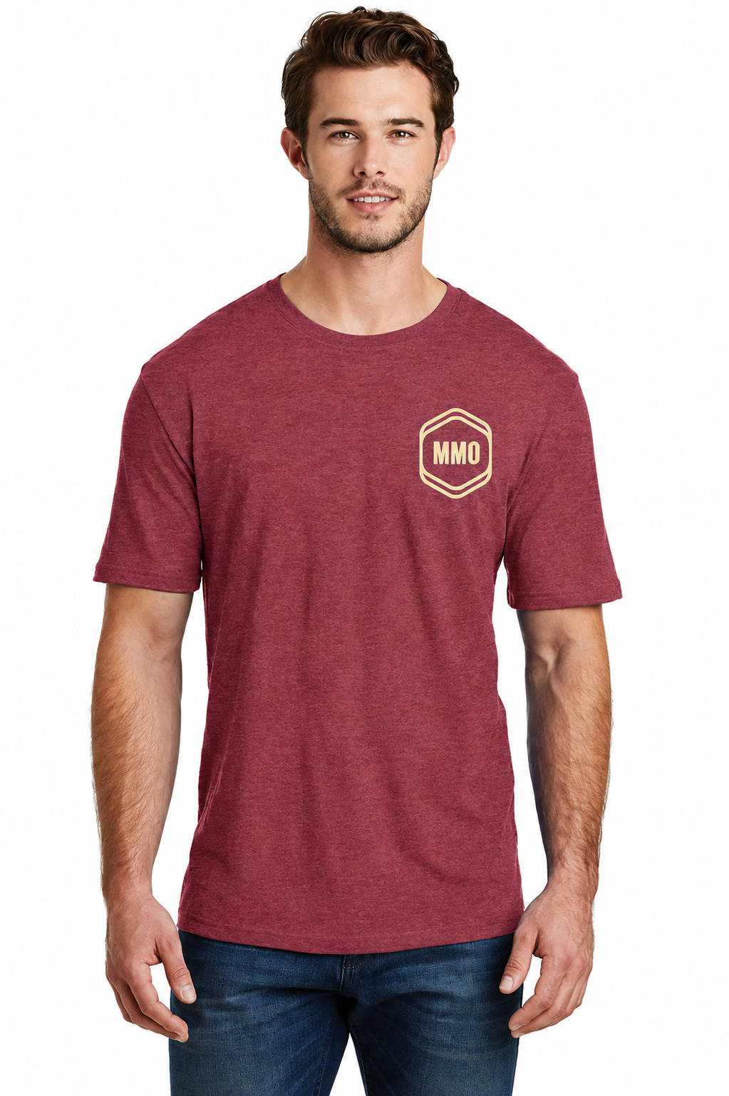 Bad Idea Tee