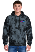 MMO Bright Mud Splat Hoodie