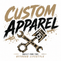 Custom T-Shirt Orders