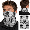 MMO Skull Neck Gaiter