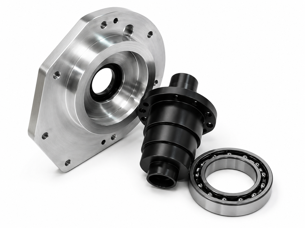 Smart Spool Stage 3 Kit