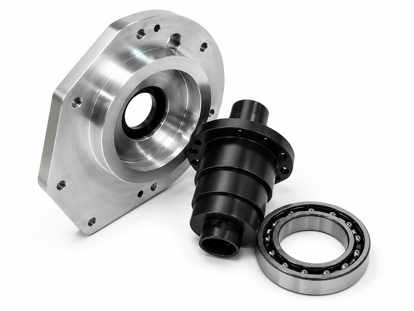 Smart Spool Stage 3 Kit
