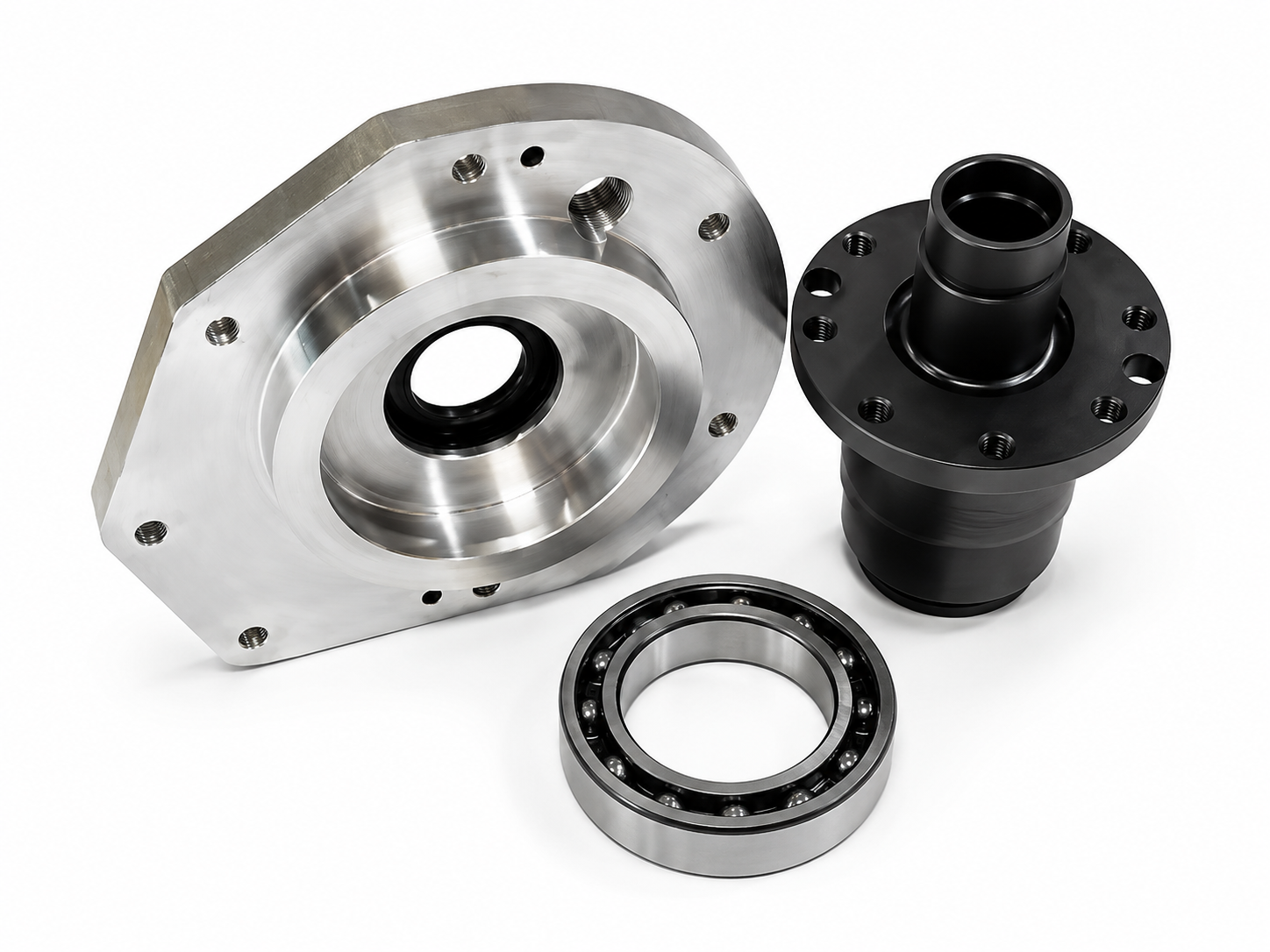 Smart Spool Stage 3 Kit
