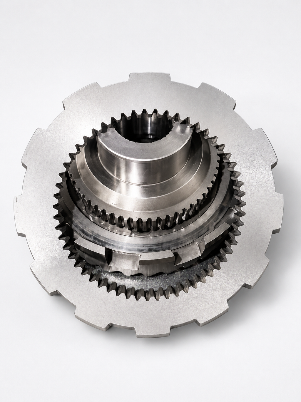 Maverick R Spool Gear