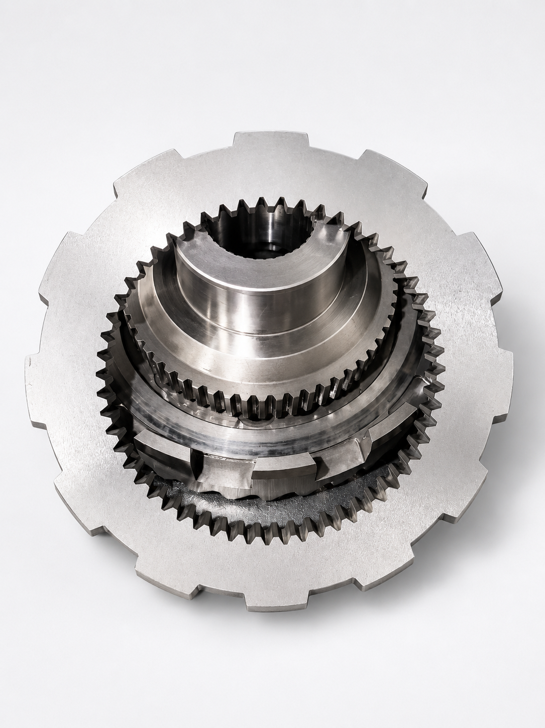 Maverick R Spool Gear