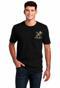 FREE MMO Piston Tee