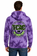 TCAC Chain Hoodie