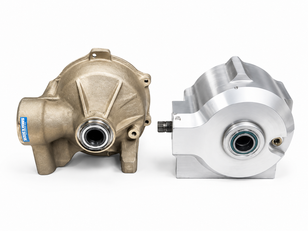 Smart Spool Halo 30 / Visco Kit